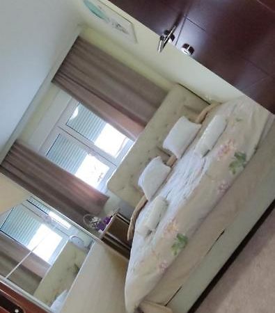 Apartman Mali Raj Vrnjačka Banja Buitenkant foto