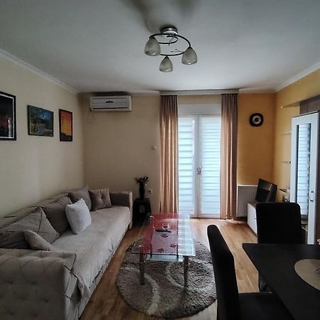 Apartman Mali Raj Vrnjačka Banja Buitenkant foto