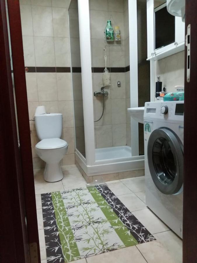 Apartman Mali Raj Vrnjačka Banja Buitenkant foto