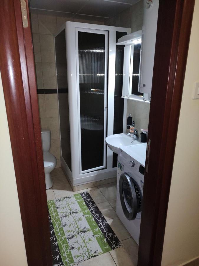 Apartman Mali Raj Vrnjačka Banja Buitenkant foto