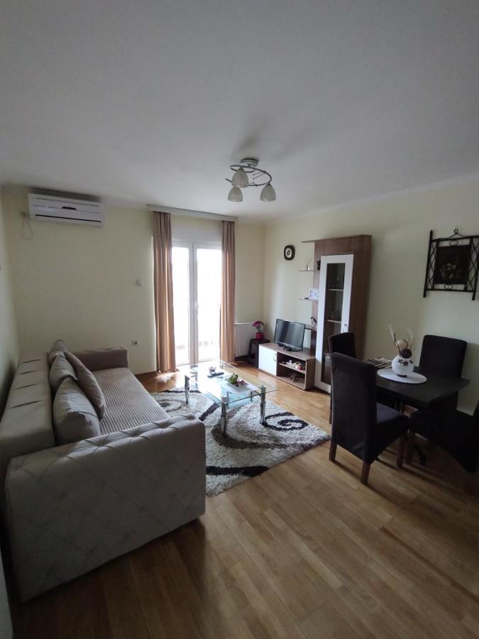 Apartman Mali Raj Vrnjačka Banja Buitenkant foto