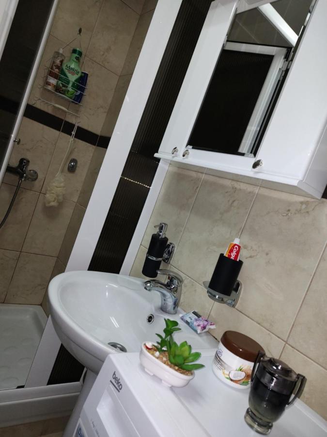 Apartman Mali Raj Vrnjačka Banja Buitenkant foto