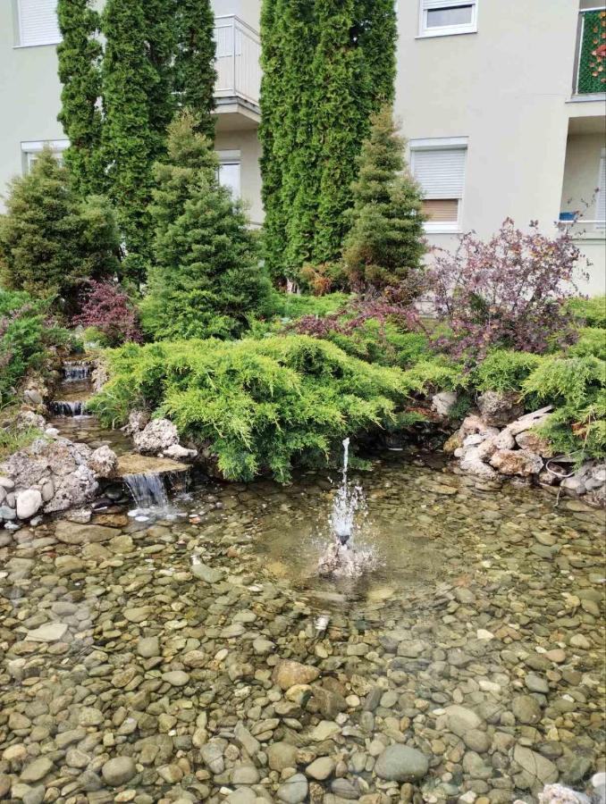 Apartman Mali Raj Vrnjačka Banja Buitenkant foto