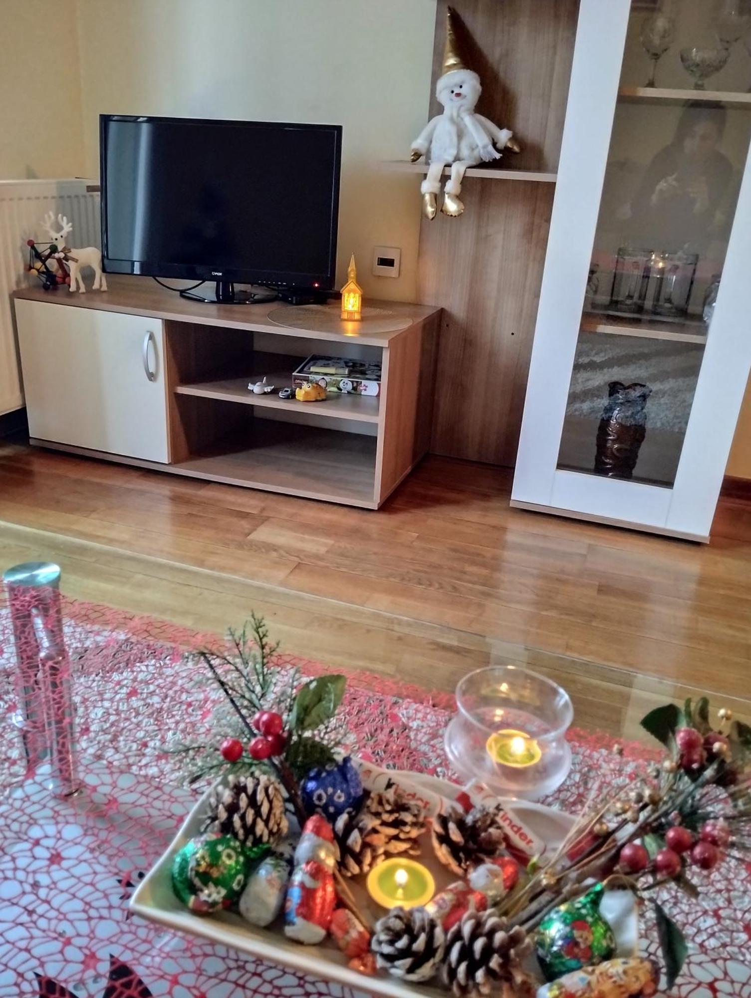 Apartman Mali Raj Vrnjačka Banja Buitenkant foto